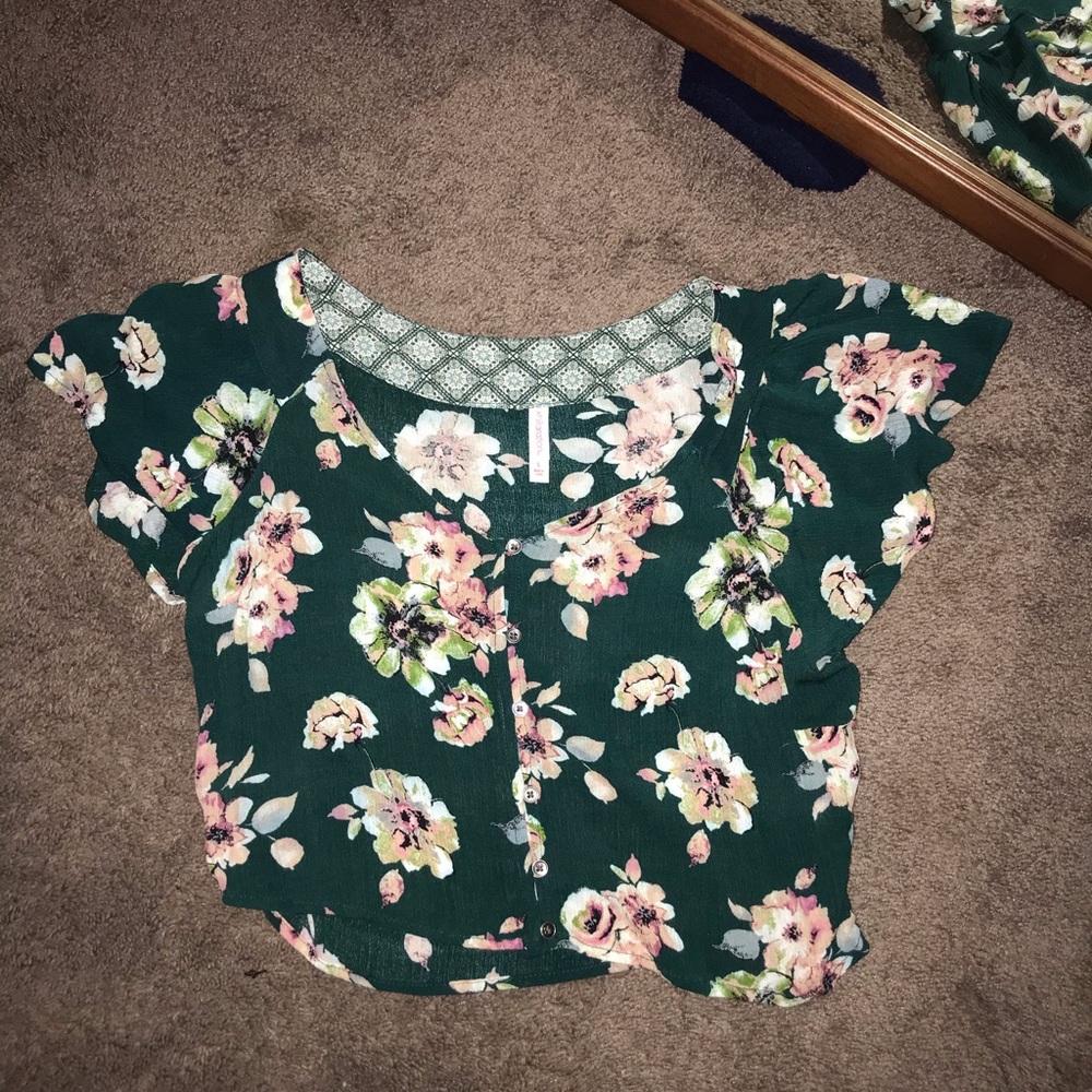 Cute shirt